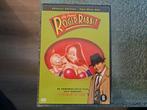 Who framed Roger Rabbit (dvd), Alle leeftijden, Ophalen of Verzenden, 1980 tot heden, Zo goed als nieuw