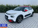 Citroen C3 1.2 PureTech Shine Camera Cruise Navi Carplay, 450 kg, Gebruikt, Euro 6, 1199 cc