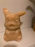 Calciet Pikachu - 4 kg!, Ophalen, Mineraal