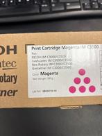 Ricoh IM C3500 Magenta Toner - Nieuw, Computers en Software, Printerbenodigdheden, Ophalen of Verzenden, Nieuw, Toner