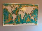 LEGO 31203 World Map, Ophalen of Verzenden, Zo goed als nieuw