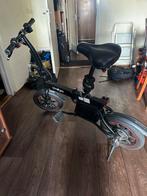 Windgoo B20 + Gratis slot!!, Fietsen en Brommers, Elektrische fietsen, Overige merken, Gebruikt, Ophalen of Verzenden, Minder dan 47 cm