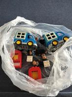 Duplo Politie & Boef Set (2x), Kinderen en Baby's, Speelgoed | Duplo en Lego, Ophalen of Verzenden