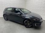 Volkswagen Golf 1.4 TSI GTE 2DE EIGENAAR PDC ACC SFEER NAP, 8 kWh, Stof, Gebruikt, 4 cilinders
