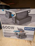 Gamma Tegelzaagmachine TZ180 - 600W, Doe-het-zelf en Verbouw, Ophalen of Verzenden, Nieuw, Minder dan 600 watt, Overige typen