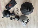 Set met licht, Ophalen, Zo goed als nieuw, Lamp of Flitsset