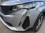 Peugeot 5008 1.2 PureTech Allure Pack Business 7 persoons, Auto's, Voorwielaandrijving, Stof, Gebruikt, Euro 6