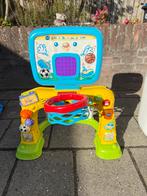 VTech Basketbal Speelgoed, Gebruikt, Vtexh, Overige typen, Ophalen of Verzenden