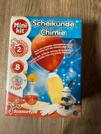 Minikit Scheikunde, Ophalen of Verzenden, Zo goed als nieuw