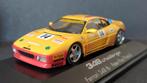 Ferrari 348 TB Challenge 1:43 Herpa High Tech Pol, Verzenden, Zo goed als nieuw, Overige merken