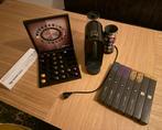 Nespresso set met Milk&U + Special edition Aeroccino, Ophalen, Gebruikt, Koffiemachine, 1 kopje