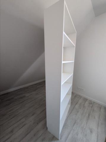 Ikea Billy boekenkast 80x202x28 - afbeelding 2