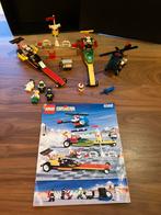 Lego set 6568 Drag Rally Race, Ophalen, Zo goed als nieuw, Complete set, Lego