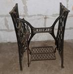 Naaimachine singer naaimachine onderstel decoratie, Ophalen