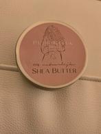 Natuurlijke Shea Butter - Puur Geluk groot blik 200ml nieuw, Ophalen of Verzenden, Nieuw, Bodylotion, Crème of Olie