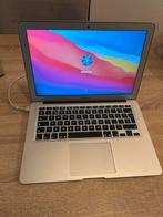 MacBook Air 13" (2014) - Goedkoop!, Computers en Software, Apple Macbooks, Ophalen, Gebruikt, Qwerty, 13 inch