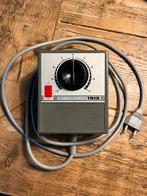 Trix trafo 56-5503-00, Hobby en Vrije tijd, Modeltreinen | H0, Transformator of Voeding, Gebruikt, Gelijkstroom, Trix