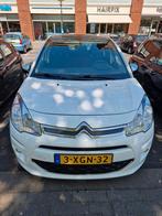 Citroën C3 1.0 I 50KW 2014 Wit, Voorwielaandrijving, 450 kg, 948 kg, 775 kg