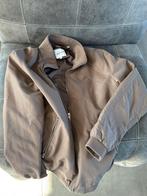 Jack&Jones zomerjas taupe maat M, Overige kleuren, Maat 48/50 (M), Ophalen of Verzenden, Gedragen
