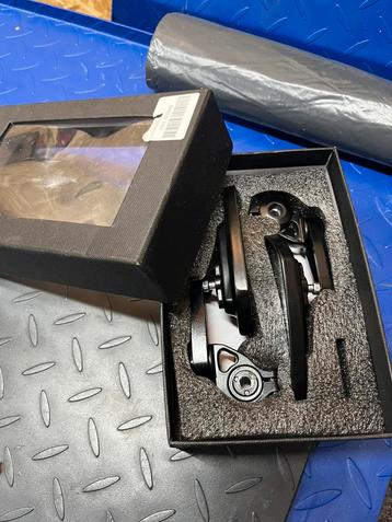 Fenom styling bar end spiegels beschikbaar voor biedingen