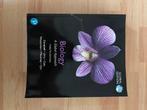 Biology - Campbell Global Edition, Pearson, Ophalen of Verzenden, Beta, WO