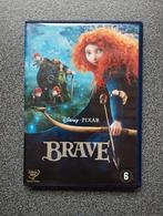 Disney Pixar Brave, Cd's en Dvd's, Tekenfilm, Verzenden, Amerikaans, Zo goed als nieuw