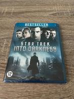 Blu-ray Star Trek - Into Darkness - NIEUW in Seal, Cd's en Dvd's, Blu-ray, Ophalen of Verzenden, Nieuw in verpakking, Science Fiction en Fantasy