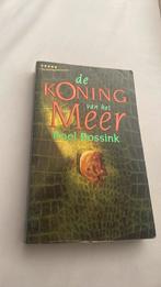 Bossink - Koning van het meer, Ophalen of Verzenden, Zo goed als nieuw, Bossink