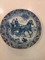 Delfts Blauw. Friese Sjees, Ophalen of Verzenden