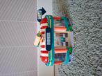 Lego friends diner restaurant, Kinderen en Baby's, Speelgoed | Duplo en Lego, Ophalen, Zo goed als nieuw, Complete set, Lego