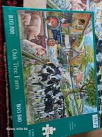 Hop puzzel, Ophalen of Verzenden, 500 t/m 1500 stukjes, Zo goed als nieuw