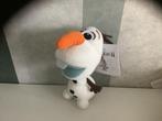Disney knuffel frozen, Verzamelen, Ophalen of Verzenden, Overige figuren, Nieuw, Knuffel