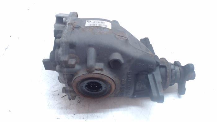 Differentieel achter van een BMW 1-Serie, Auto-onderdelen, Remmen en Aandrijving, BMW, Gebruikt, 3 maanden garantie, Ophalen of Verzenden