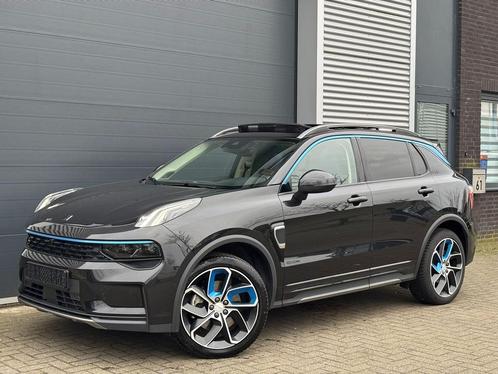 Lynk & Co 01 1.5 Hybrid 10 op VOORAAD/360/PANO/MEMORY/BOMVOL, Auto's, Lynk & Co, Bedrijf, 360° camera, ABS, Achteruitrijcamera