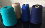 Breimachine garen op koon, Ophalen of Verzenden, Nieuw, Breien of Haken, Wol of Garen