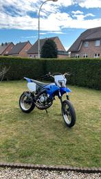 Yamaha Dt 50, Supermoto, 86cc, snel, Fietsen en Brommers, Ophalen, Zo goed als nieuw