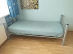 Bed Nick eenpersoonsbed 90 x 200, Ophalen, Gebruikt, 180 cm of meer, 85 tot 100 cm