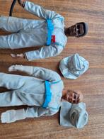 Big jim fire rescue fire fighters, Ophalen of Verzenden