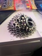 Shimano Ultegra CS-6800 11 speed 11-28 cassette, Verzenden, Gebruikt, Racefiets