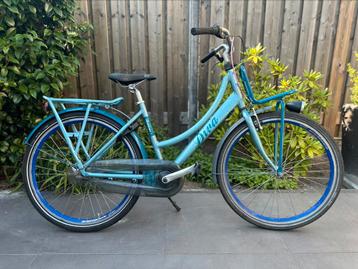 Batavus diva 26 inch meisjesfiets 3 versnellingen beschikbaar voor biedingen