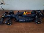 F1 auto, Hobby en Vrije tijd, Modelbouw | Radiografisch | Auto's, Ophalen of Verzenden, Zo goed als nieuw, Overige schalen, Auto onroad