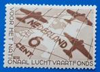 NVPH 278 Luchtvaartfondszegel - 1935, Postzegels en Munten, Postzegels | Nederland, T/m 1940, Verzenden, Postfris
