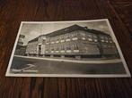 oude ansichtkaart Tilburg Textielschool, Ophalen of Verzenden, Voor 1920, Ongelopen, Noord-Brabant