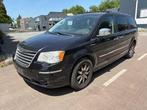 chrysler - voyager - Stow & Go - Car, Auto's, Chrysler, Gebruikt, Overige carrosserieën, Bedrijf, Diesel