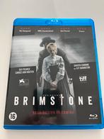 Blu-ray: Brimstone - Spannende Western met Dakota Fanning, Cd's en Dvd's, Blu-ray, Verzenden, Zo goed als nieuw, Thrillers en Misdaad