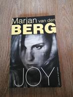 Marjan van den Berg - Joy, Boeken, Ophalen of Verzenden, Gelezen, Nederland