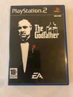 The Godfather playstation 2, Spelcomputers en Games, 1 speler, Ophalen, Zo goed als nieuw