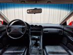 Dodge Stealth ES *Mitsubishi 3000GT* V6 | Leder | Clima | 20, Voorwielaandrijving, Zwart, 4 stoelen, Leder