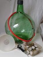 mandfles en accessoires, Ophalen, Zo goed als nieuw