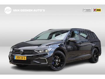 Volkswagen Passat Variant 1.4 TSI 204Pk PHEV GTE Highline Al beschikbaar voor biedingen